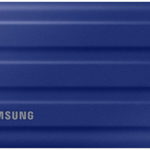 SSD EXT SAMSUNG T7 1TB BLUE 8806092968479 MU-PE1T0R/EU