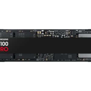 SSD SAMSUNG 9100 PRO 2TB M.2 NVME 8806095811710 MZ-VAP2T0BW