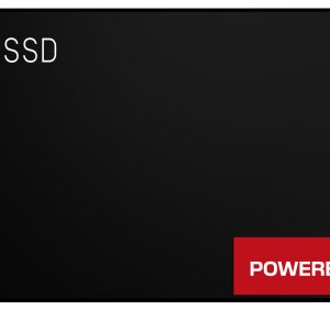 SSD WD BLACK SN580 1TB NVME 4.0 0619659220884 WDS100T1X0M