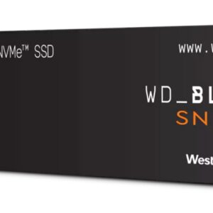 SSD WD BLACK SN7100 1TB NVME 4.0 0718037893204 WDS100T4X0E-00CJA0