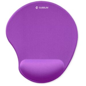SUBBLIM ERGO NEOGEL MOUSEPAD P 8436586743321 | P/N: SUBMP-04E052 | Ref. Artículo: 1401029