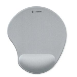 SUBBLIM ERGO NEOGEL MOUSEPAD S 8436586743314 | P/N: SUBMP-04E051 | Ref. Artículo: 1401028