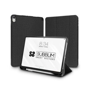 SUBBLIM Funda Tablet Shock Case iPad 10
