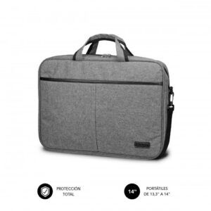 SUBBLIM Maletín Ordenador Elite Laptop Bag 13