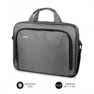 SUBBLIM Maletín Ordenador Oxford Laptop Bag 11-12