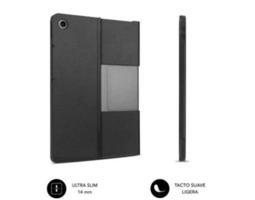 SUBBLIM SHOCK CASE LENOVO TAB - Imagen 2