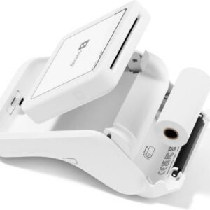 SUMUP DATAFONO SOLO+PRINTER 4G WIFI PORTUGUES 4260325423731 | P/N: 800620201 | Ref. Artículo: 1376678