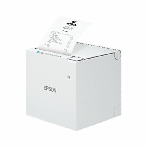 SUMUP EPSON PRINTER TM-M300III SU BR WH BT EU - Imagen 2
