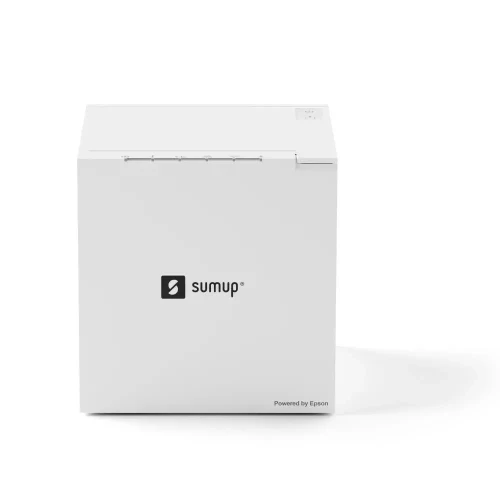 SUMUP EPSON PRINTER TM-M300III SU BR WH BT EU 8715946732480 | P/N: PRI-TIL-014 | Ref. Artículo: 1397852