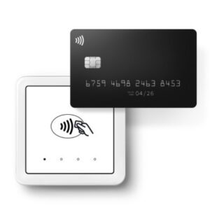 SUMUP SOLO+CRADLE RETAIL IBERIA 4260325424998 | P/N: RDR-SOL-075 | Ref. Artículo: 1401187