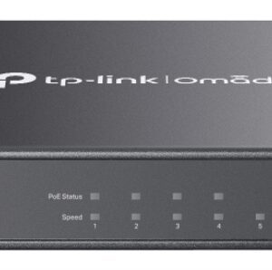 SWITCH TP LINK OMADA TL-SG2008P / SMART