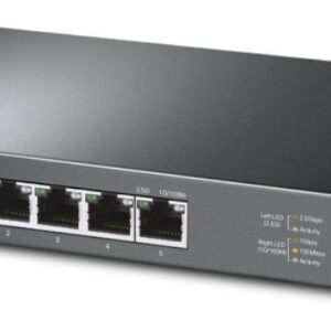 SWITCH TP LINK TL-SG105-M2 / 5x2