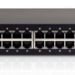 SWITCH UBIQUITI ES-48-500W EDGESWITCH 48P 500W EDGEMAX POE 500W 0810354022272 ES-48-500W