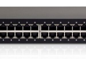 SWITCH UBIQUITI ES-48-500W EDGESWITCH 48P 500W EDGEMAX POE 500W 0810354022272 ES-48-500W