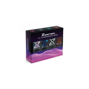SYNCTECH KIT DE MANTENIMIENTO GAMING 8435493926148 | P/N: 8005S0020 | Ref. Artículo: 1369767