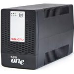 Salicru SPS 2000 ONE BL 2000 VA ACCS sistema de alimentación ininterrumpida (UPS) 2 kVA 8436584875093 | P/N: 662AG000016 | Ref. Artículo: 1371690