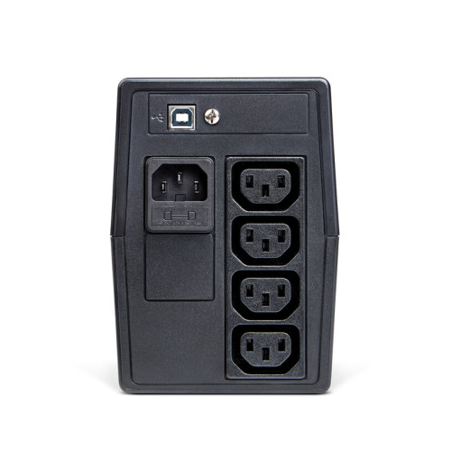 5 kVA 240 W 4 salidas AC 8436584874959 | P/N: 662AG000002 | Ref. Artículo: 1371691