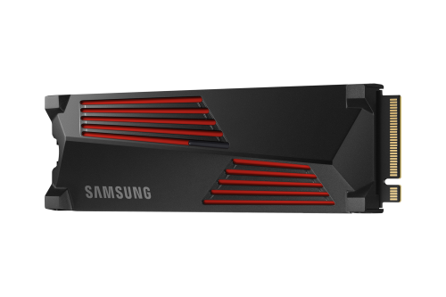 Samsung 990 PRO M.2 1 TB PCI Express 4.0 V-NAND MLC NVMe - Imagen 3