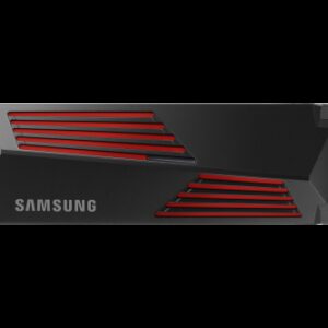 Samsung 990 PRO M.2 1 TB PCI Express 4.0 V-NAND MLC NVMe 8806094413748 | P/N: MZ-V9P1T0CW | Ref. Artículo: 1360140