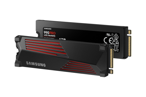 Samsung 990 PRO M.2 1 TB PCI Express 4.0 V-NAND MLC NVMe - Imagen 7