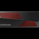 Samsung 990 Pro M.2 4 TB PCI Express 4.0 V-NAND TLC NVMe 8806094946857 | P/N: MZ-V9P4T0CW | Ref. Artículo: 1371603