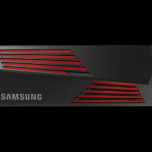 Samsung 990 Pro M.2 4 TB PCI Express 4.0 V-NAND TLC NVMe 8806094946857 | P/N: MZ-V9P4T0CW | Ref. Artículo: 1371603