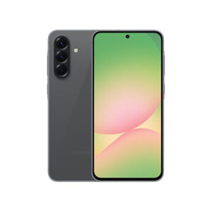 Samsung Galaxy A56 17 cm (6.7") SIM doble 5G USB Tipo C 8 GB 128 GB 5000 mAh Grafito 8806097293323 | P/N: SM-A566BZKAEEB | Ref. Artículo: 1394764