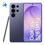 5 cm (6.9") SIM doble Android 16.0 5G USB Tipo C 12 GB 256 GB 5000 mAh Violeta 8806097827092 | P/N: SM-S948BZVDEUB | Ref. Artículo: 1406534