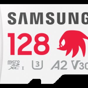 Samsung MB-MD128S 128 GB MicroSDXC UHS-I Clase 10 8806095844626 | P/N: MB-MD128SA/LC1 | Ref. Artículo: 1399310