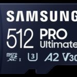 Samsung MB-MY512S 512 GB MicroSDXC UHS-I 8806094957228 | P/N: MB-MY512SA/WW | Ref. Artículo: 1373574