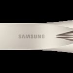 Samsung MUF-128BE unidad flash USB 128 GB USB tipo A 3.2 Gen 1 (3.1 Gen 1) Plata 8801643229399 | P/N: MUF-128BE3/APC | Ref. Artículo: 1332196