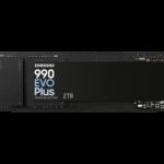 Samsung MZ-V9S2T0 2 TB M.2 PCI Express 4.0 NVMe V-NAND TLC 8806095575650 | P/N: MZ-V9S2T0BW | Ref. Artículo: 1391098