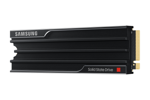 Samsung MZ-VAP4T0 4 TB M.2 PCI Express 5.0 NVMe V-NAND TLC - Imagen 4