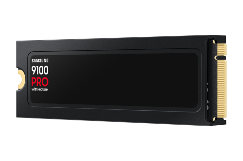 Samsung MZ-VAP4T0 4 TB M.2 PCI Express 5.0 NVMe V-NAND TLC - Imagen 5