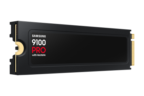 Samsung MZ-VAP4T0 4 TB M.2 PCI Express 5.0 NVMe V-NAND TLC - Imagen 7