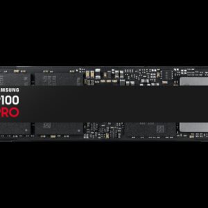 Samsung MZ-VAP4T0 4 TB M.2 PCI Express 5.0 NVMe V-NAND TLC 8806095811703 | P/N: MZ-VAP4T0BW | Ref. Artículo: 1395951