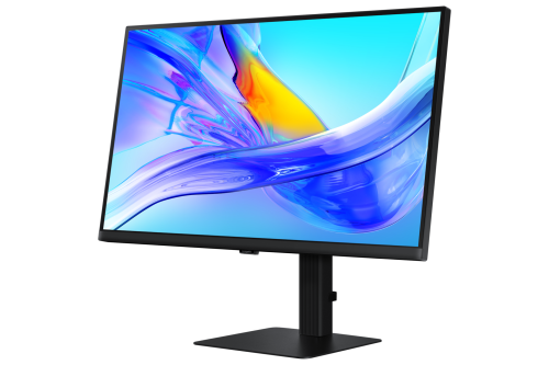 160) - 16:9 - 350 NIT - 5MS - DP (1) HDMI (1) USB.C 90W (1) ETH (1) 8806095541945 | P/N: LS27D800UAUXEN | Ref. Artículo: 1391718