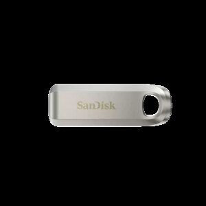 SanDisk SDCZ75-128G-G46 unidad flash USB 128 GB USB Tipo C 3.2 Gen 1 (3.1 Gen 1) Plata 0619659203368 | P/N: SDCZ75-128G-G46 | Ref. Artículo: 1400521