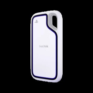 SanDisk SDSSDE62P-2T00-G25 unidad externa de estado sólido 2 TB USB Tipo C 3.2 Gen 2 (3.1 Gen 2) Blanco 0619659213466 | P/N: SDSSDE62P-2T00-G25 | Ref. Artículo: 1397321