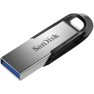 SanDisk Ultra Flair unidad flash USB 32 GB USB tipo A 3.0 Negro