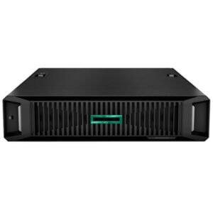Servidor HPE ProLiant DL145 Gen11 AMD EPYC 8024P/ 32GB Ram 4549821634057 P79814-425 HPS-P79814-425