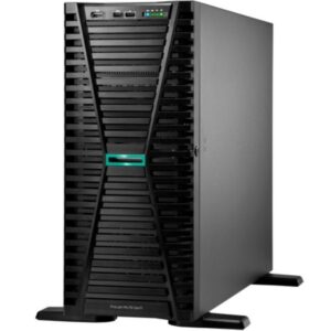 Servidor HPE ProLiant ML110 Gen11 Intel Xeon Silver 4514Y/ 64GB Ram/ 2x 480GB SATA 4549821647576 P83112-425 HPS-P83112-425