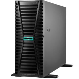 Servidor HPE ProLiant ML350 Gen12 Intel Xeon 6515P/ 64GB Ram/ 2x 480GB SSD 4549821660919 P87795-425 HPS-P87795-425