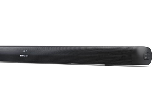 Sharp HT-SBW202 altavoz soundbar Negro 2.1 canales 100 W - Imagen 3