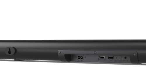 Sharp HT-SBW202 altavoz soundbar Negro 2.1 canales 100 W - Imagen 5