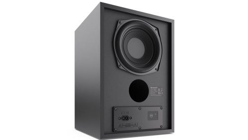 Sharp HT-SBW202 altavoz soundbar Negro 2.1 canales 100 W - Imagen 9