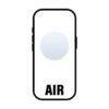 Smartphone Apple iPhone Air/ 256GB/ 6.5"/ Azul Cielo 195950623185 MG2P4QL/A APL-IPHONE MG2P4QL/A
