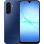 Smartphone Samsung Galaxy A17 4GB/ 128GB/ 6.7"/ 5G/ Azul 8806097640240 SM-A176BZBAEUE SAM-SP A176 4-128 BL V2