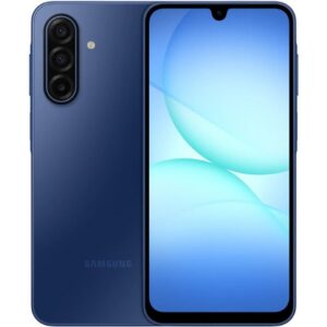 Smartphone Samsung Galaxy A17 4GB/ 128GB/ 6.7"/ 5G/ Azul 8806097640240  SAM-SP A176 4-128 BL V2