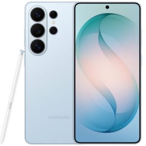 Smartphone Samsung Galaxy S26 Ultra 12GB/ 256GB/ 6.9"/ 5G/ Azul Claro 8806097826798 SM-S948BLBDEUB SAM-SP S948 12-256 BL